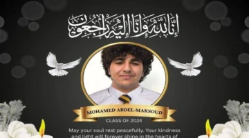 حادث مؤلم بالشيخ زايد.. تفاصيل وفاة نجل الاستشارية رشا العناني في واقعة صادمة